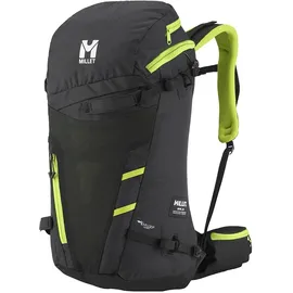 Millet Gravic 20 l schwarz