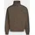 adidas Firebird Woven Track Top Herren Braun XL