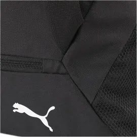 Puma teamGOAL Teamtasche S 01 black