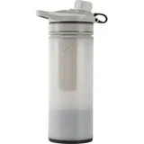 Grayl Geopress Purifier Wasserfilter (Größe One Size, weiss)