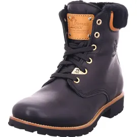 Panama Jack Panama 03 Igloo Trav B2 schwarz nappa 41