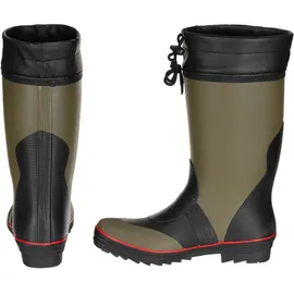 Fox Gummistiefel oliv, 42 - 42