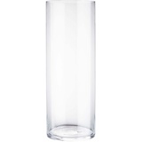 Butlers POOL zylindrische Vase 40 cm