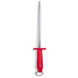 Friedr. Dick Wetzstahl 25 cm rund poliert