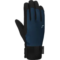 Reusch Lively R-Tex® XT, Touch-TecTM blau / 6.5