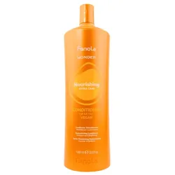 Fanola Wonder Nourishing Restructuring Conditioner Softness And Brightness 1000ml