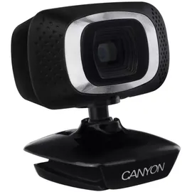 Canyon CNE-CWC3N Schwarz