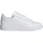 Cloud White / Cloud White / Gold Met. 40