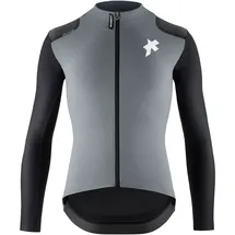 Assos Equipe Rs Spring Fall S11 Jacke - Fanatic Silver - M