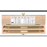 BAHCO Doppel-Gewindefeilen-Satz 1450D/2