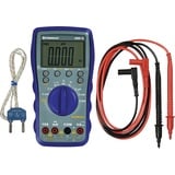 NORDWEST Handel AG Multimeter DMM 10- 0-600 V AC/DC