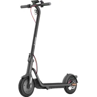 NAVEE V40 Elektroroller - Leichtgewichtiger, Faltbarer E-Scooter 20 km/h