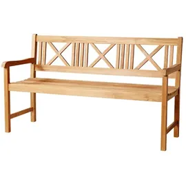 Cinas Rosenborg 150 x 89 x 58 cm Braun