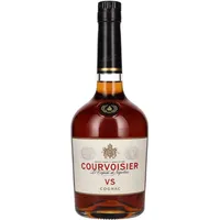 Courvoisier VS Cognac 40% Vol. 0,7 l