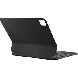 Belkin Connect Pro Tastatur und Schutzhülle für iPad Air 10,9 und iPad Pro 11 Schwarz
