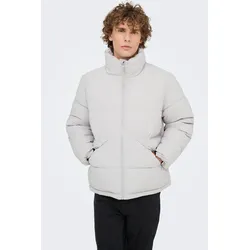 ONLY & SONS Steppjacke ONSPACK LIFE PUFFER JACKET OTW
