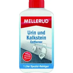 Urin + Kalkstein Entferner 1,0 l