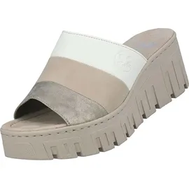 Rieker 68092 hellbeige 41