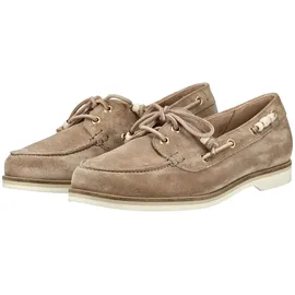 Paul Green Halbschuhe Beige Damen 39