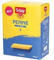 SCHÄR Penne sans gluten Aliment 400 g