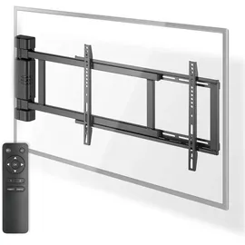Nedis TVWM5860 motorisierter TV-Wandhalter