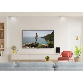 Hama "Pro" für DVB-T2, aktiv, automatische Verstärkung