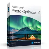 Ashampoo Photo Optimizer 10