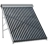 Twl-technologie Gmbh - Flachdachaufständerung für EtaSun Pro® Vakuumröhrenkollektor Solaranlage FLADA-VRK20