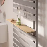 Kermi Designheizkörper 1834 x 600 mm 844 W weiß Mittelventil