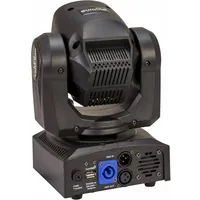 Eurolite LED TMH-S30 Moving-Head Spot