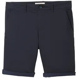Tom Tailor Chinoshorts Kurze Hose