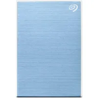 Seagate One Touch Portable Passwort 4 TB ext. Festplatte 2,5 Zoll USB 3.0 blau