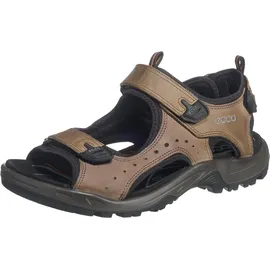 ECCO Offroad Herren nutmeg brown 48