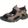 ECCO Offroad Herren nutmeg brown 48