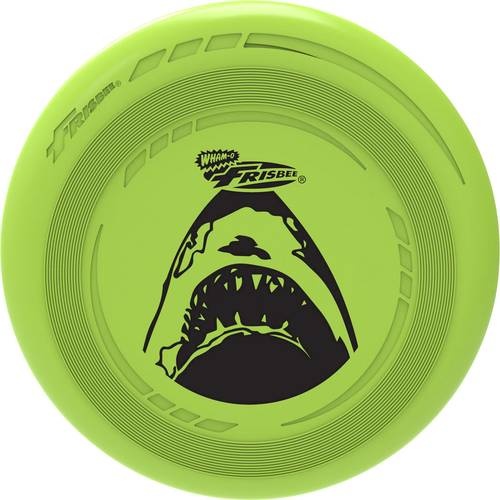 wham-o frisbee
