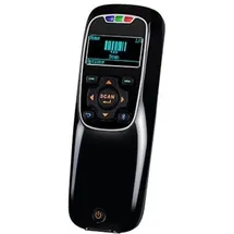 ARTDEV AS-7310 V2 - Bluetooth/Batch-Barcodescanner mit 2D Imager, Display und USB-Anschluss