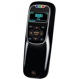 ARTDEV AS-7310 V2 - Bluetooth/Batch-Barcodescanner mit 2D Imager, Display und USB-Anschluss