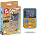 Blaze Super Pocket Data East Edition