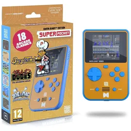 Blaze Super Pocket Data East Edition