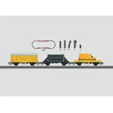 Märklin Start up Themen-Ergänzungspackung Baustelle 78083 H0