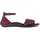 Leguano Jara bordeaux 42