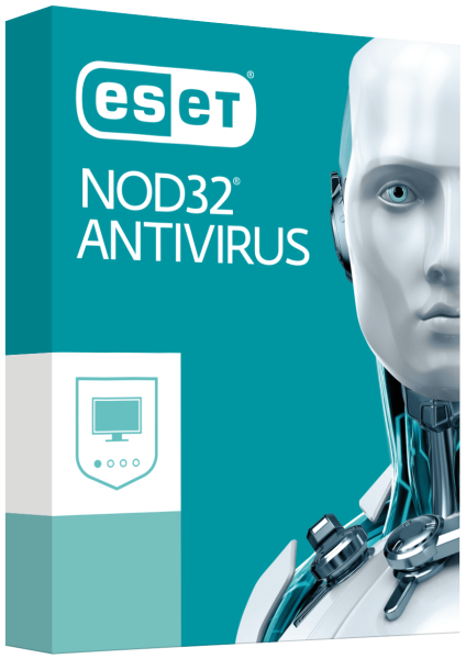 ESET NOD32 Antivirus 2025