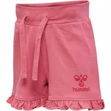 hummel hmlULLA Shorts Mädchen 3939 desert rose 62