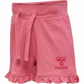 hummel hmlULLA Shorts Mädchen 3939 desert rose 62