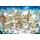 Ravensburger 50-jähriges Jubiläum: Weihnachtsdorf Limited Edition Nr.28 1000-teiliges Puzzle