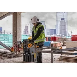 DeWalt DCG460NK-XJ inkl. Koffer, ohne Akku, ohne Ladegerät