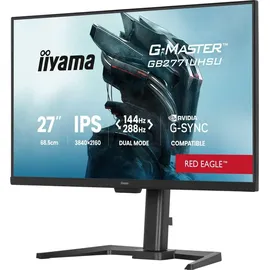 Iiyama G-Master GB2771UHSU-B1 27"