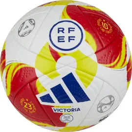 adidas Rfef Amberes Pro Ball white-red-bright yellow (001A) 5