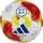 adidas Rfef Amberes Pro Ball white-red-bright yellow (001A) 5
