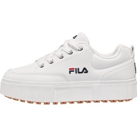 Fila Sandblast L wmn 10004 White 36